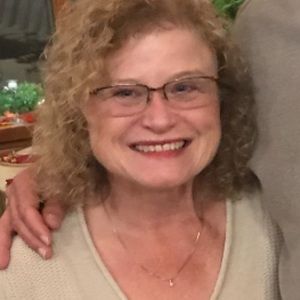 Meet your Posher, Becky